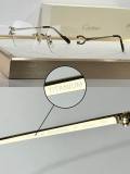 Cartier Sunglasses AAA (2238)