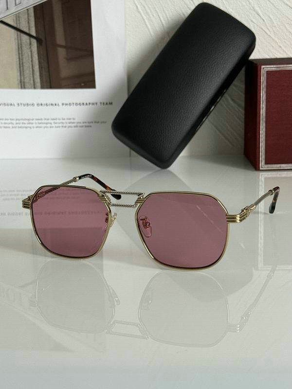 Cartier Sunglasses AAA (286)