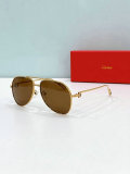 Cartier Sunglasses AAA (1573)