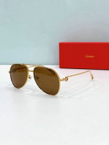 Cartier Sunglasses AAA (1573) Cartier Sunglasses AAA (1573)
