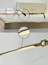 Cartier Sunglasses AAA (2446) Cartier Sunglasses AAA (2446)