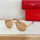 Cartier Sunglasses AAA (2589)