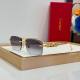 Cartier Sunglasses AAA (2104)