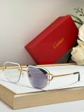 Cartier Sunglasses AAA (3270)