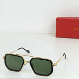 Cartier Sunglasses AAA (1378)