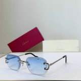 Cartier Sunglasses AAA (168)
