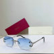 Cartier Sunglasses AAA (168)
