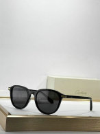 Cartier Sunglasses AAA (119)