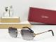 Cartier Sunglasses AAA (3232)
