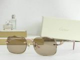 Cartier Sunglasses AAA (420)
