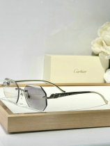 Cartier Sunglasses AAA (1503) Cartier Sunglasses AAA (1503)