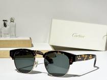 Cartier Sunglasses AAA (3615) Cartier Sunglasses AAA (3615)