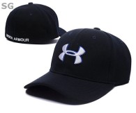 Uuder Armour Snapback Hat (13)