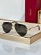 Cartier Sunglasses AAA (4018)