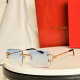 Cartier Sunglasses AAA (215)