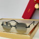 Cartier Sunglasses AAA (1368)