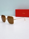 Cartier Sunglasses AAA (3084)