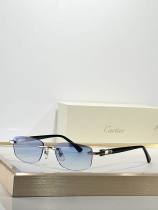 Cartier Sunglasses AAA (2395) Cartier Sunglasses AAA (2395)