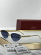 Cartier Sunglasses AAA (332)