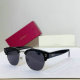Cartier Sunglasses AAA (1782)