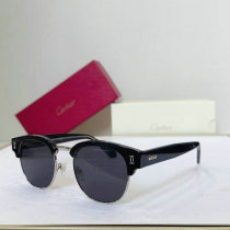 Cartier Sunglasses AAA (1782) Cartier Sunglasses AAA (1782)