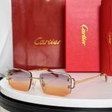 Cartier Sunglasses AAA (3308)