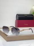 Cartier Sunglasses AAA (3757)