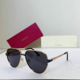 Cartier Sunglasses AAA (1775)