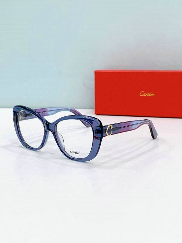 Cartier Sunglasses AAA (957)