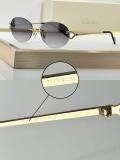 Cartier Sunglasses AAA (2203)