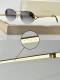 Cartier Sunglasses AAA (2203)