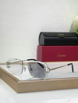 Cartier Sunglasses AAA (1253) Cartier Sunglasses AAA (1253)