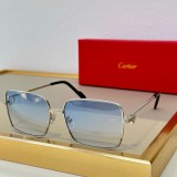 Cartier Sunglasses AAA (2934)