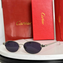 Cartier Sunglasses AAA (1446) Cartier Sunglasses AAA (1446)