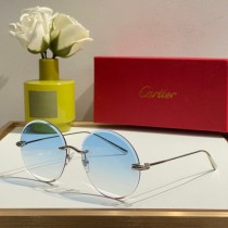 Cartier Sunglasses AAA (2616) Cartier Sunglasses AAA (2616)