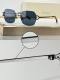 Cartier Sunglasses AAA (2228)