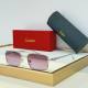 Cartier Sunglasses AAA (4054)