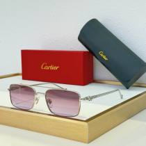 Cartier Sunglasses AAA (4054) Cartier Sunglasses AAA (4054)