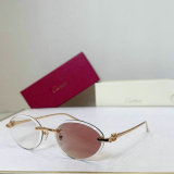 Cartier Sunglasses AAA (160)