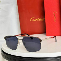 Cartier Sunglasses AAA (19)
