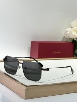 Cartier Sunglasses AAA (3198) Cartier Sunglasses AAA (3198)