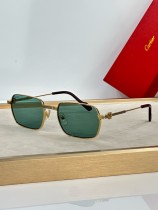 Cartier Sunglasses AAA (2679) Cartier Sunglasses AAA (2679)