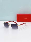Cartier Sunglasses AAA (1803)