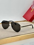 Cartier Sunglasses AAA (2706)