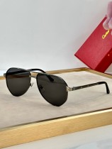 Cartier Sunglasses AAA (2706) Cartier Sunglasses AAA (2706)