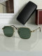 Cartier Sunglasses AAA (288)