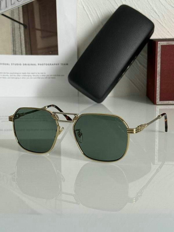 Cartier Sunglasses AAA (288)