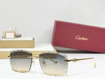 Cartier Sunglasses AAA (3508)