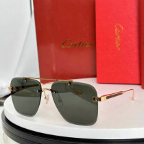 Cartier Sunglasses AAA (1157) Cartier Sunglasses AAA (1157)
