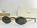 Cartier Sunglasses AAA (243)